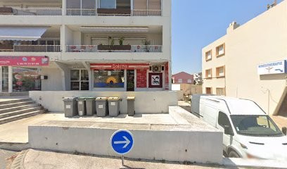 jytrouvetout/Rios Carlos, Magasin d'Antiquités au Pradet