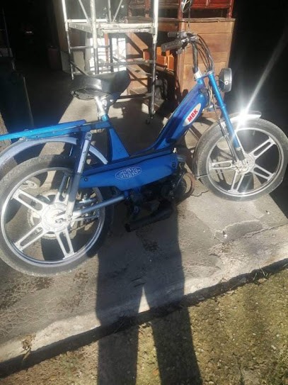 Romanobroc, Magasin d'Antiquités à Taponnat-Fleurignac