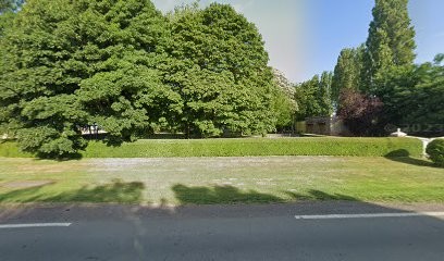 Rosdorff Ronald, Magasin d'Antiquités à Anzin-Saint-Aubin