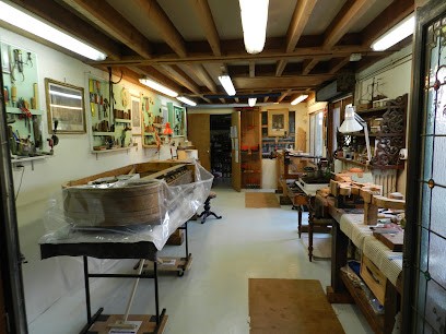 Guerin Joël Entreprise Individuelle, Magasin d'Antiquités à Vernon