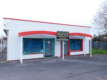 Galerie Passé Présent, Antiquités - Brocante, Magasin d'Antiquités à Saint-Erme-Outre-et-Ramecourt