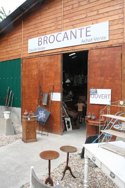 Brocante Saint Martin De Boscherville Débarras Vide Maison, Magasin d'Antiquités à Saint-Martin-de-Boscherville