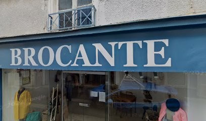 Antic Deco, Magasin d'Antiquités à Thouars