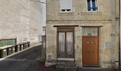 Nicolas Kieffer, Magasin d'Antiquités à Cognac