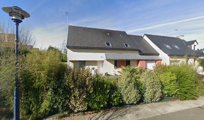 Ziglini Benoit, Magasin d'Antiquités à Saint-Lunaire