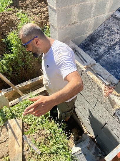 Picard Daniel, Magasin d'Antiquités à Fegersheim