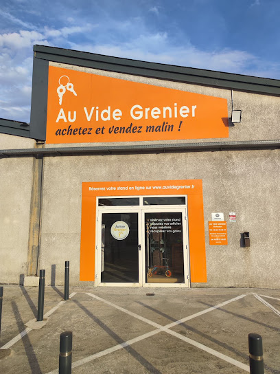 Au Vide Grenier Montauban Magasin De Seconde Main à Montauban