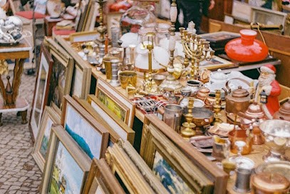 Achats Antiquites-Brocante75, Magasin d'Antiquités à Paris 19