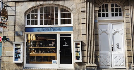 Galerie Marie Adelaïde, Magasin d'Antiquités à Saint-Malo
