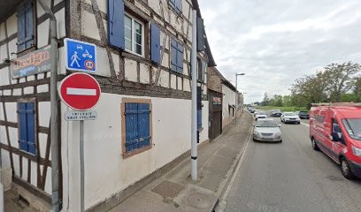 Weil Pascal - Design 20eme, Magasin d'Antiquités à Fegersheim