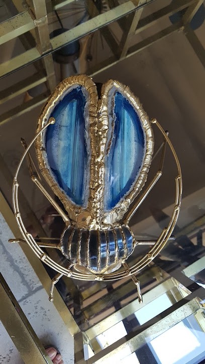 SHOP'ART, Magasin d'Antiquités à L'Isle-sur-la-Sorgue