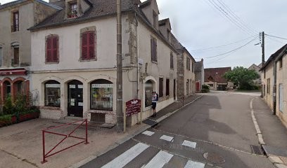 Comptoir Antique De Bourgogne, Magasin d'Antiquités à Saulieu