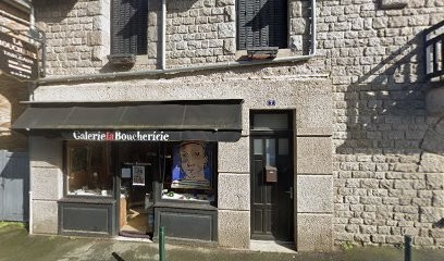 Nicolas CHINE, Magasin d'Antiquités à Saint-Briac-sur-Mer