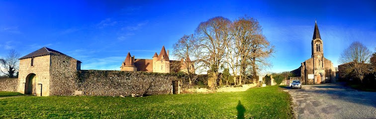 Will Joël, Magasin d'Antiquités à La Chapelle-Bertrand