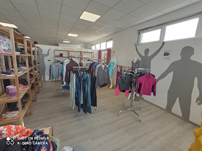 Ressourcerie '' Atre '' Magasin De Seconde Main à Saint-Pol-sur-Ternoise