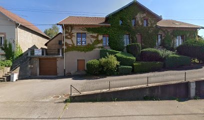 Mathieu Daniel, Magasin d'Antiquités à Étival-Clairefontaine