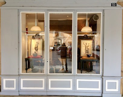 Alexis Candau Antiquaire, Magasin d'Antiquités à Gaillac