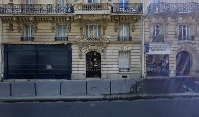 Kanaga Gallery, Magasin d'Antiquités à Paris 06