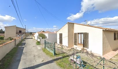 Garcia Charlie David, Magasin d'Antiquités à Lézignan-Corbières