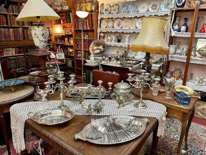 ( Antiquaire Keller) Antiquité Brocante Débarrasse Maison. A Toulouse Et Tout Le 31 Magasin D'antiquités à Clermont-le-Fort