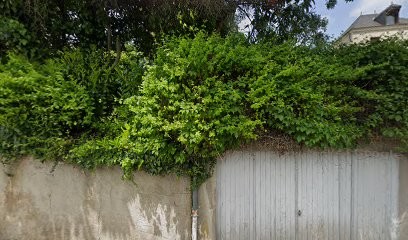 Affleur de pierre, Magasin d'Antiquités à Troo