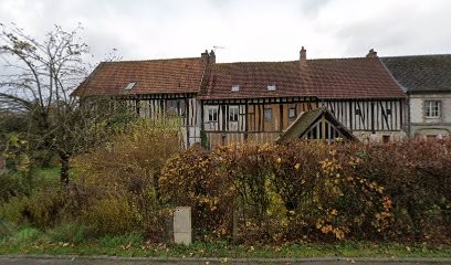 Antiquités Deschamps, Magasin d'Antiquités à Harquency