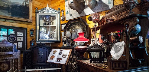 Antiquités Philippe Marque, Magasin d'Antiquités à Vouneuil-sur-Vienne