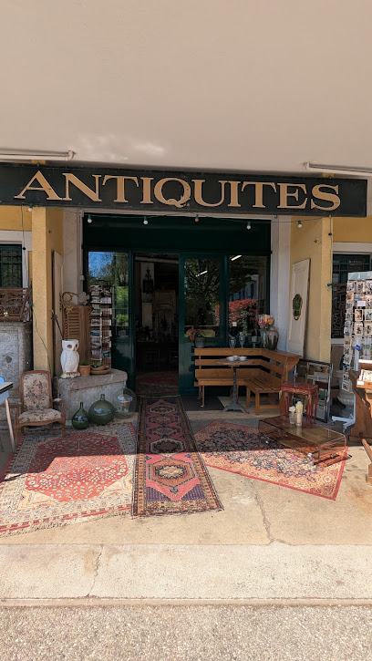 Maison Forain Magasin D'antiquités à Annecy