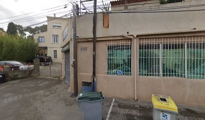 La malle aux trésors, Magasin d'Antiquités à La Seyne-sur-Mer
