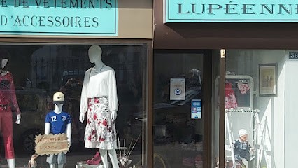 FRIPERIE LUPEENNE, Magasin de Seconde Main à Saint-Loup-sur-Semouse