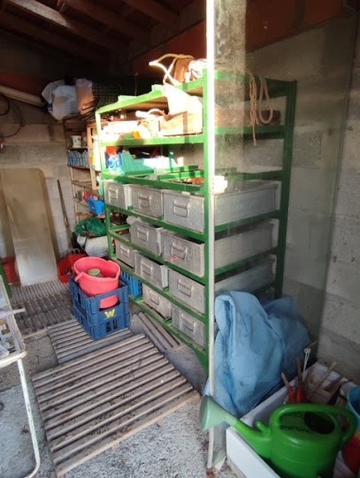 BON DÉBARRAS, Magasin d'Antiquités à Pornic