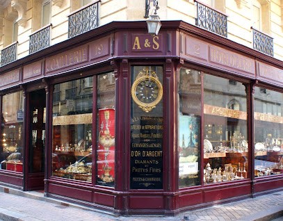 Assour et Sumer, Magasin d'Antiquités à Bordeaux