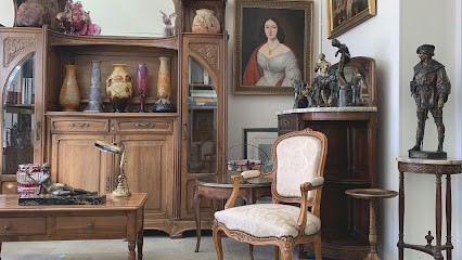 AG Antiquités, Magasin d'Antiquités à Reims