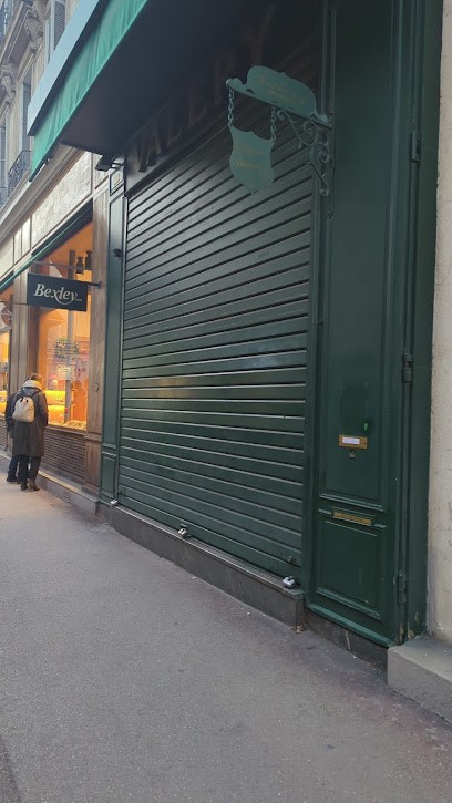 Valery Jean, Magasin d'Antiquités à Marseille 06