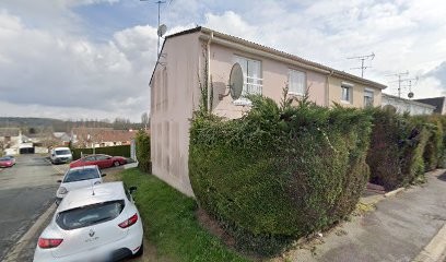 Traore Boubou, Magasin d'Antiquités à Mouy