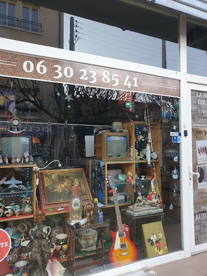 «Chez Philipe» Brocante, Magasin d'Antiquités au Blanc-Mesnil