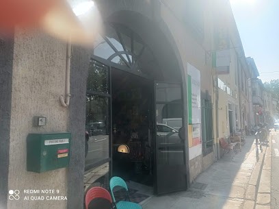 Feeling's, Magasin d'Antiquités à Pézenas