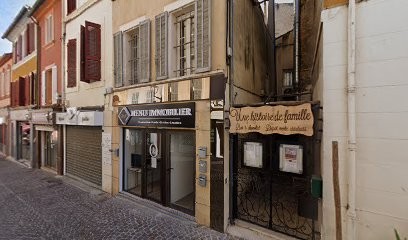 Gtb Prestige, Magasin d'Antiquités à Salon-de-Provence