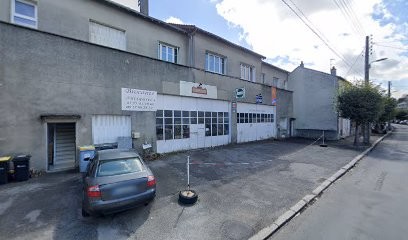 Brocante, Magasin d'Antiquités à Guéret