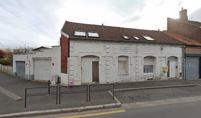 Vervust Jean, Magasin d'Antiquités à Liévin