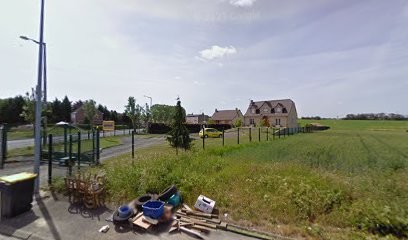Desmazières Bernard, Magasin d'Antiquités à Bully-les-Mines