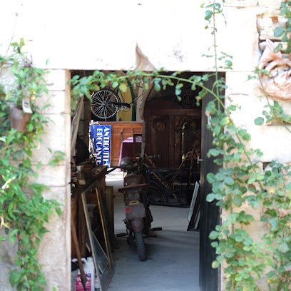 Brocante de l’Adour, Magasin d'Antiquités à Saint-Barthélemy