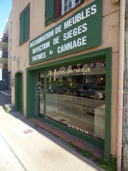 Engrand & Engrand, Magasin d'Antiquités à Mouans-Sartoux