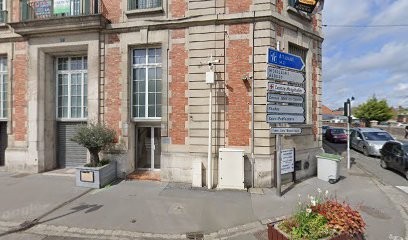 raphjapon, Magasin d'Antiquités à Péronne