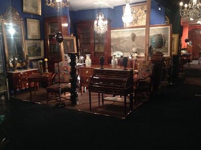 De Gilbert Thierry, Magasin d'Antiquités à Bordeaux