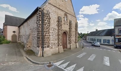 Provot-Liénard Philippe, Magasin d'Antiquités à Laons