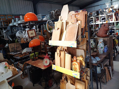 La Brocante De Seb (Beziers), Magasin De Seconde Main à Laurens