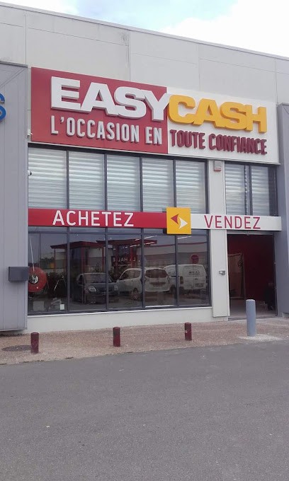 Easy Cash, Magasin de Seconde Main à Coulommiers