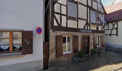 Antiquites Curiosites Vintage, Magasin d'Antiquités à Sélestat