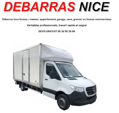 Abella Débarras Nice Magasin D'antiquités à Nice